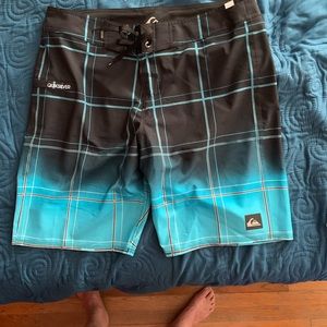 Quicksilver Shorts